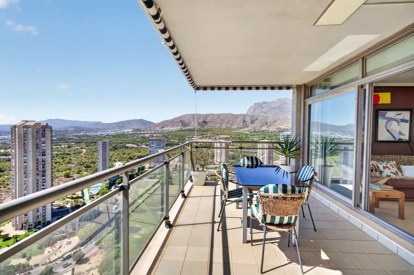 Duplex con terrazza in vendita a Calle Presidente Adolfo Suárez, imagen 18