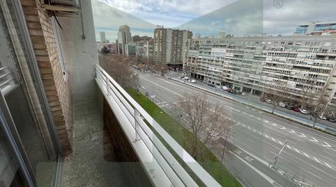 Photo 3 of Apartment for rent in De la Castellana, Nueva España,  Madrid Capital