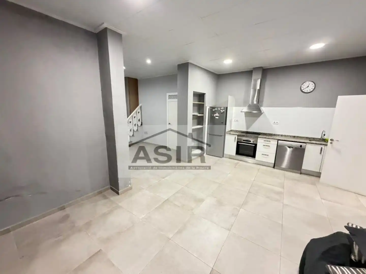 Kitchen of Flat for sale in Polinyà de Xúquer  with Terrace