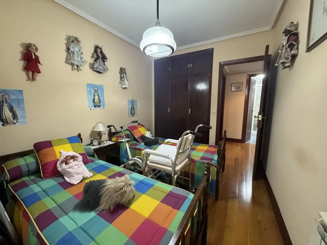 Appartamento con terrazza in vendita a Bergara, imagen 18