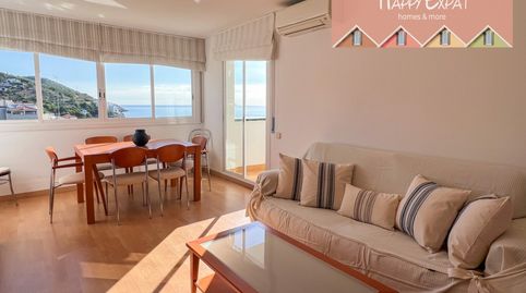 Photo 3 of Flat for sale in Aiguadolç - Sant Sebastià, Sitges