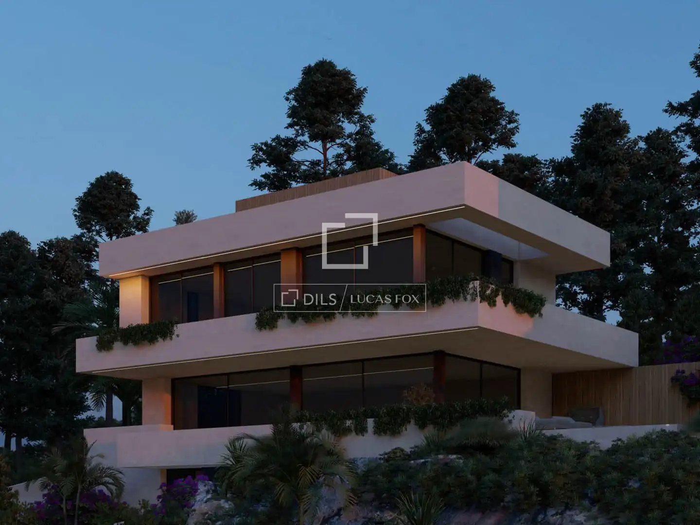 Villa avec piscine à vendre à Port d'Andratx, imagen 13