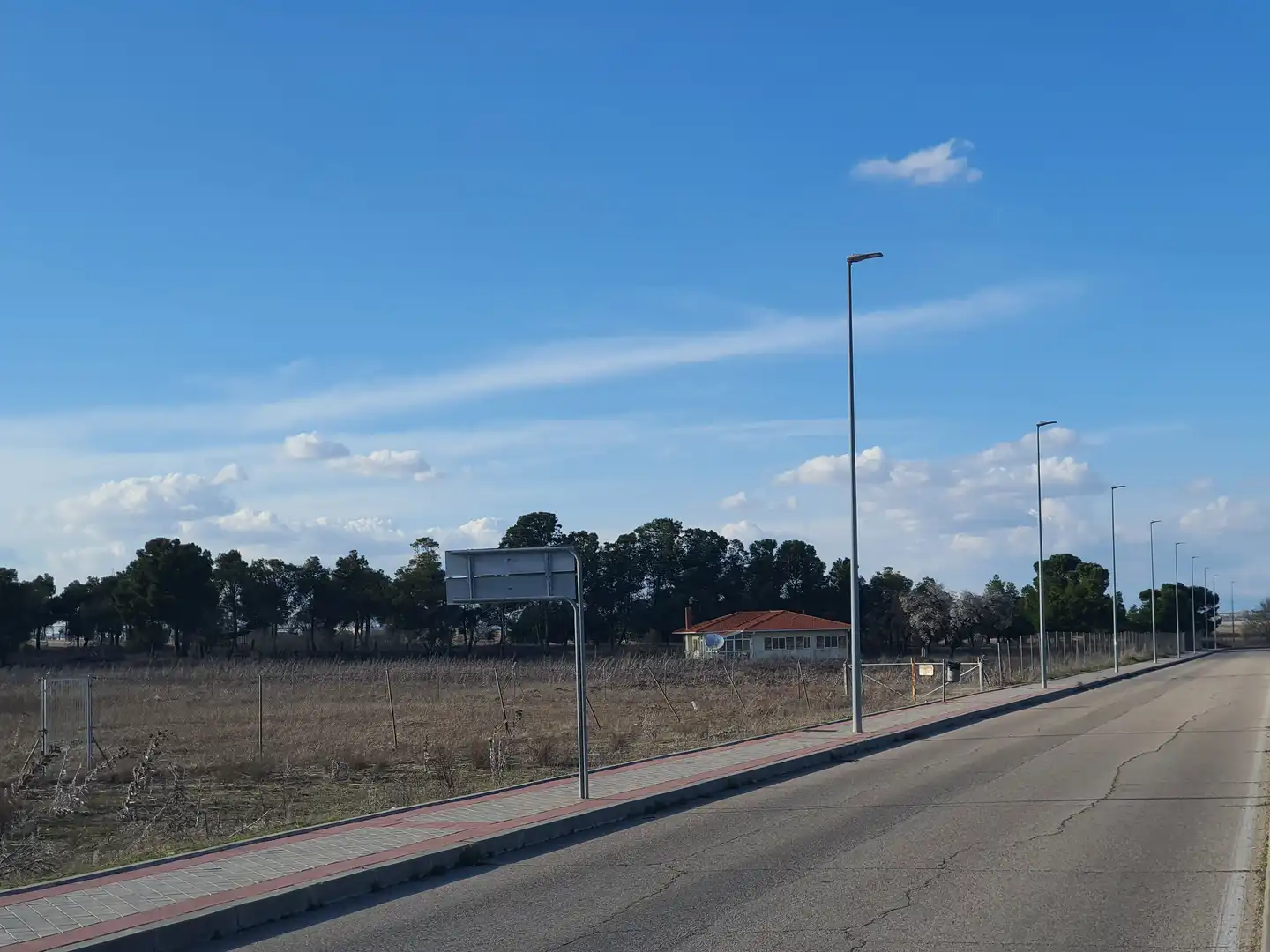 Terreno en venta en Ciempozuelos