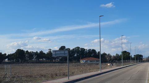 Foto 4 de Terreno en venta en Polígono Polígono, Casco Antiguo Sur, Ciempozuelos