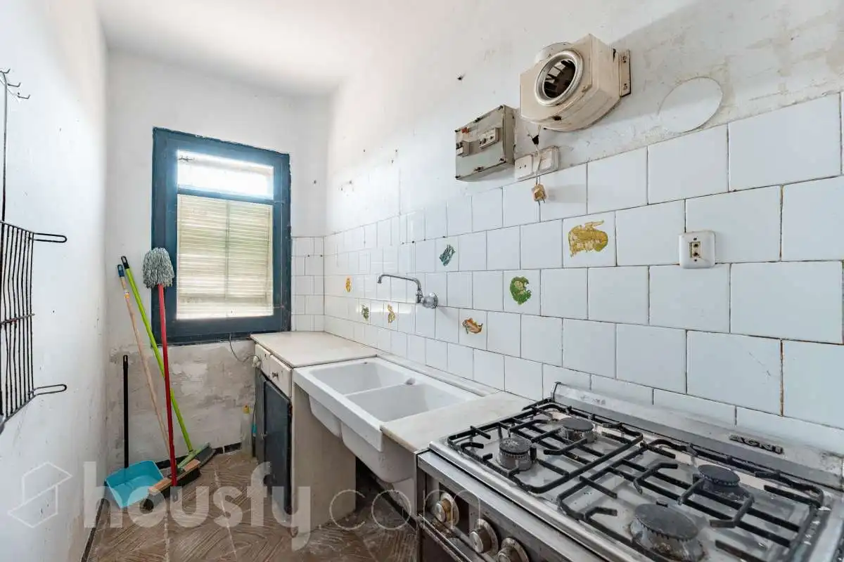 Küche von Haus oder Chalet zum Verkauf in Torrelavit mit Privatgarten, Terrasse und Balkon