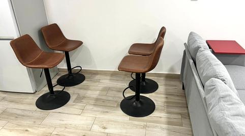 Foto 4 de Pis de lloguer a Calle San Fernando, 13, Casco Antiguo, Murcia