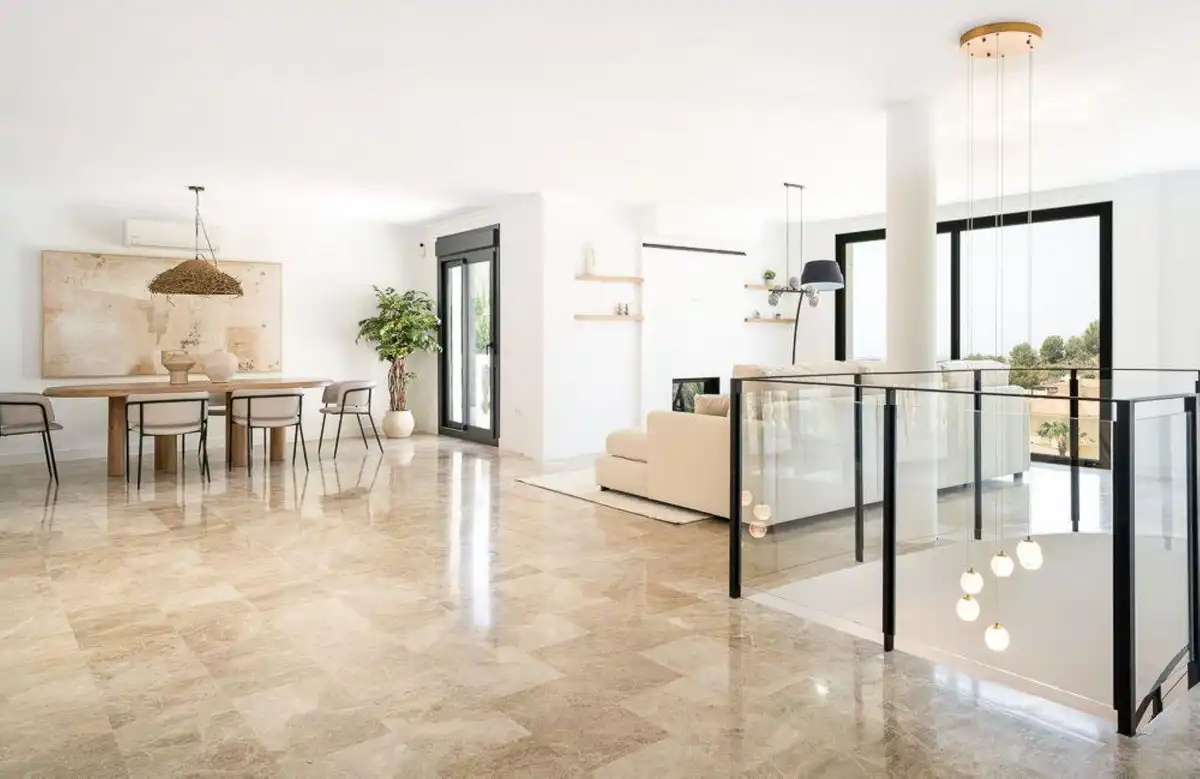 Casa adosada en venta en Rojales