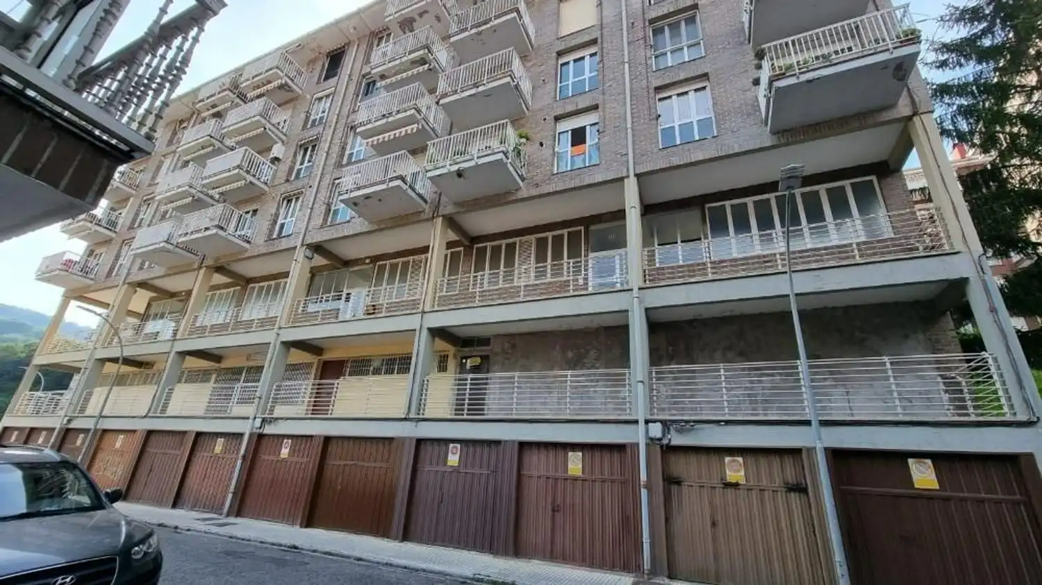 Local comercial en venda a Calle Kalamua 10, imagen 2
