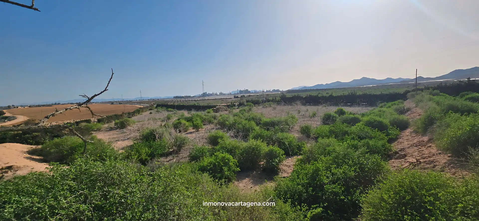 Terreno rustico in vendita a Pedanías Oeste, imagen 2