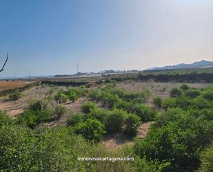 Land for sale in Cartagena