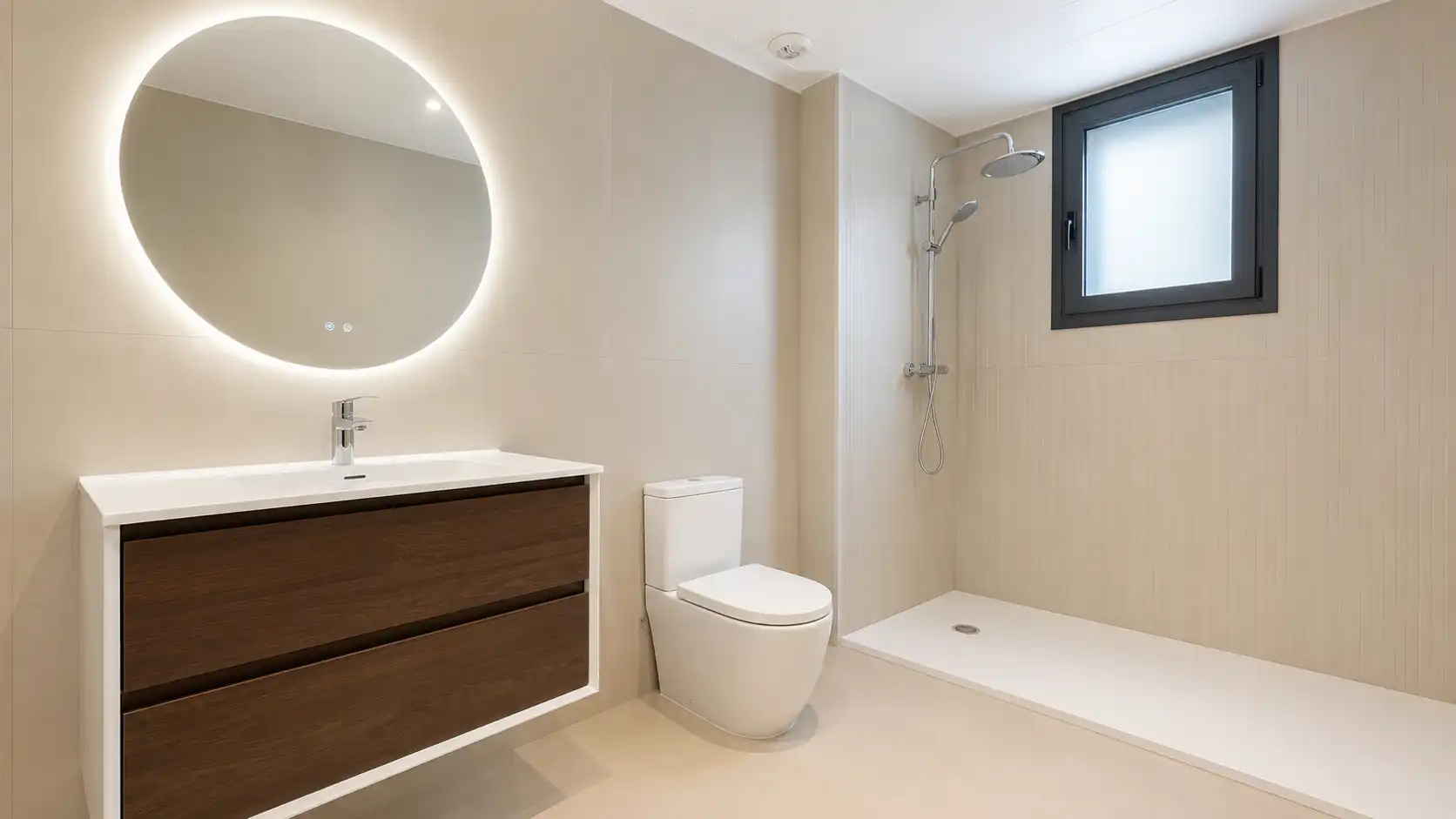 Piso de obra nueva con piscina en venta en Carrer Verge de Montserrat 17, imagen 8