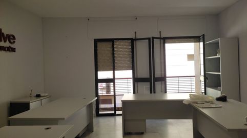 Foto 5 de Oficina de alquiler en Plaza Constitucion de la, Arenal - La Pólvora, Dos Hermanas