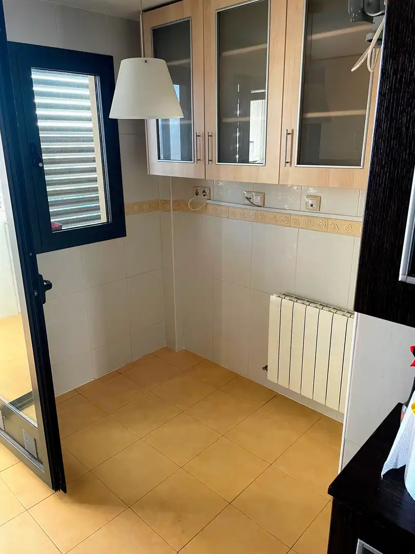 Flat with terrace to rent in Carrer Científico Jaime Santana, imagen 11