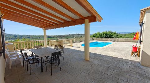 Chalet con piscina, imagen 3