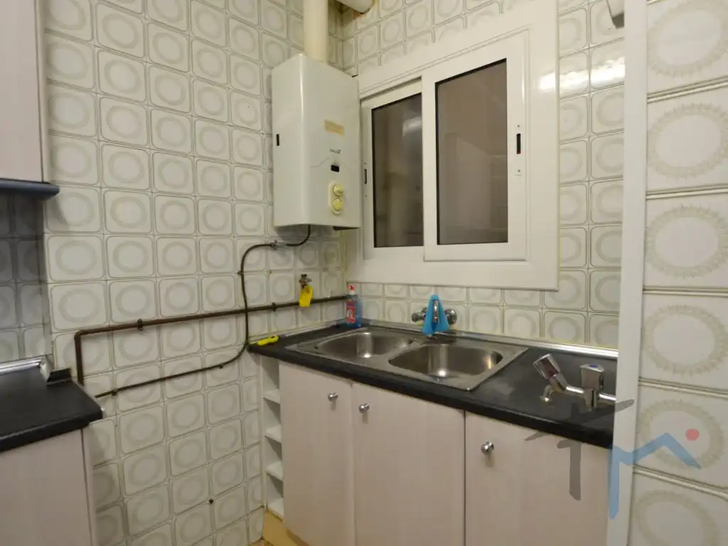 Cocina de Piso en venta en Masquefa