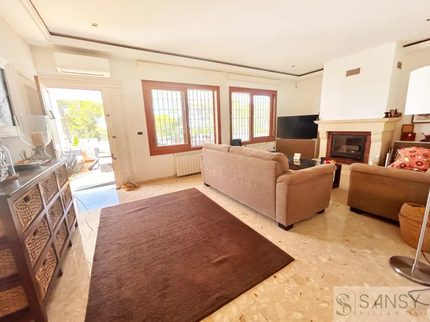 Villa con piscina in vendita a Las Rotas / Les Rotes, imagen 7