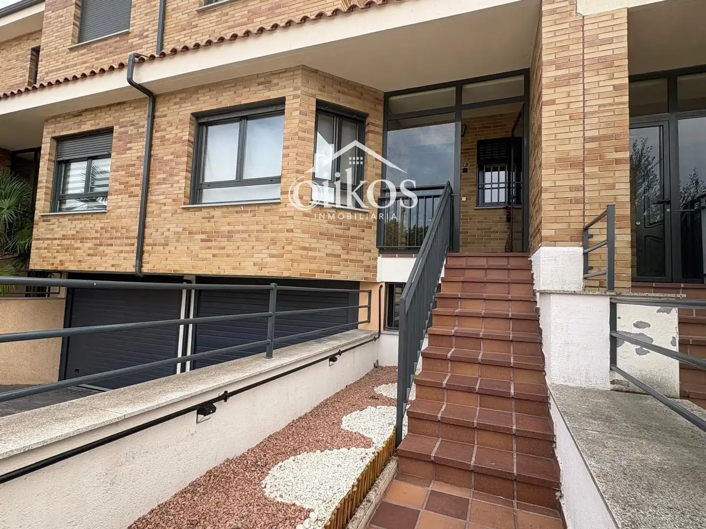 Casa a schiera con terrazza in vendita a Miguel de Cervantes, imagen 74