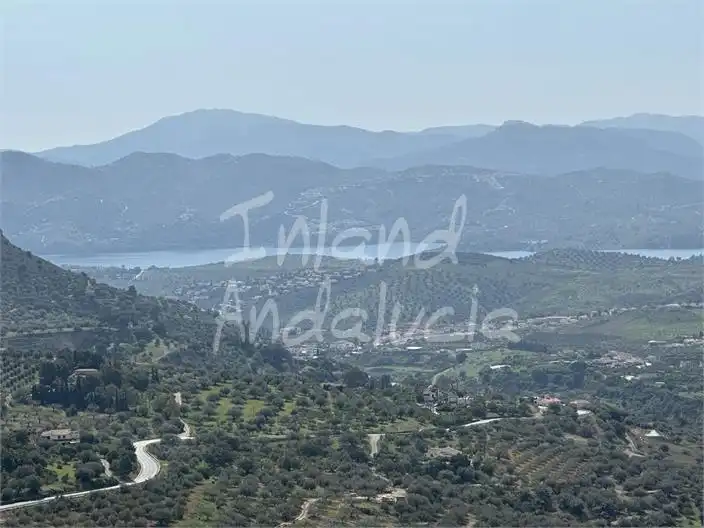Apartamento en venta en Alcaucín con Terraza y Piscina comunitaria