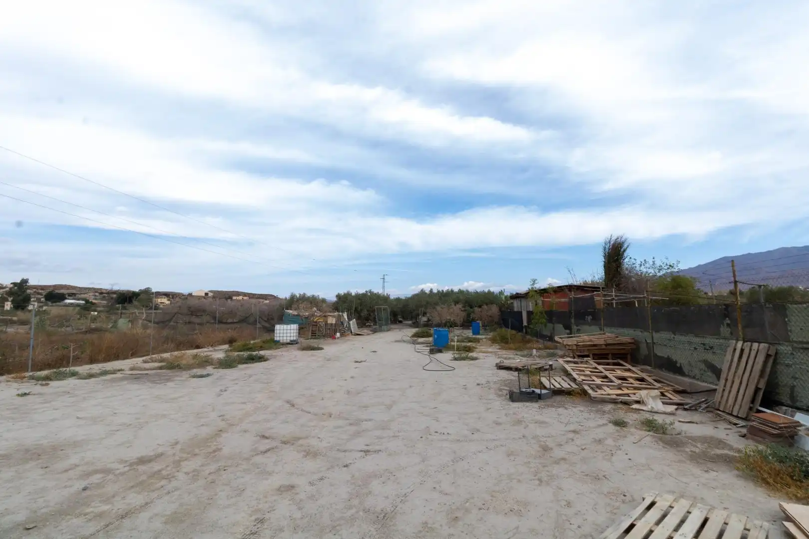 Wohnbaugrundstück zum Verkauf in Pechina, imagen 12