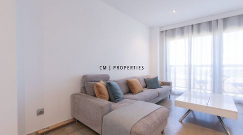 Photo 5 of Flat for rent in Luis Bolinches Compañ Esc, Penya - Roja - Avda. Francia, Valencia Capital