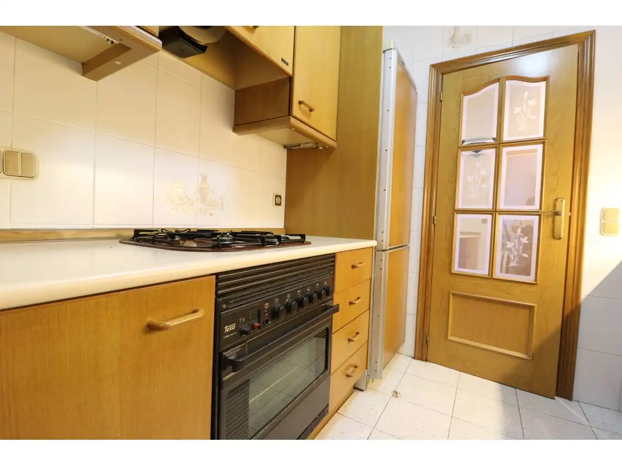 Wohnung zur Miete in Calle Girona, Dreta de l'Eixample