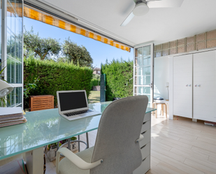 Terrassa de Casa o xalet en venda en Cambrils amb Aire condicionat, Calefacció i Jardí privat