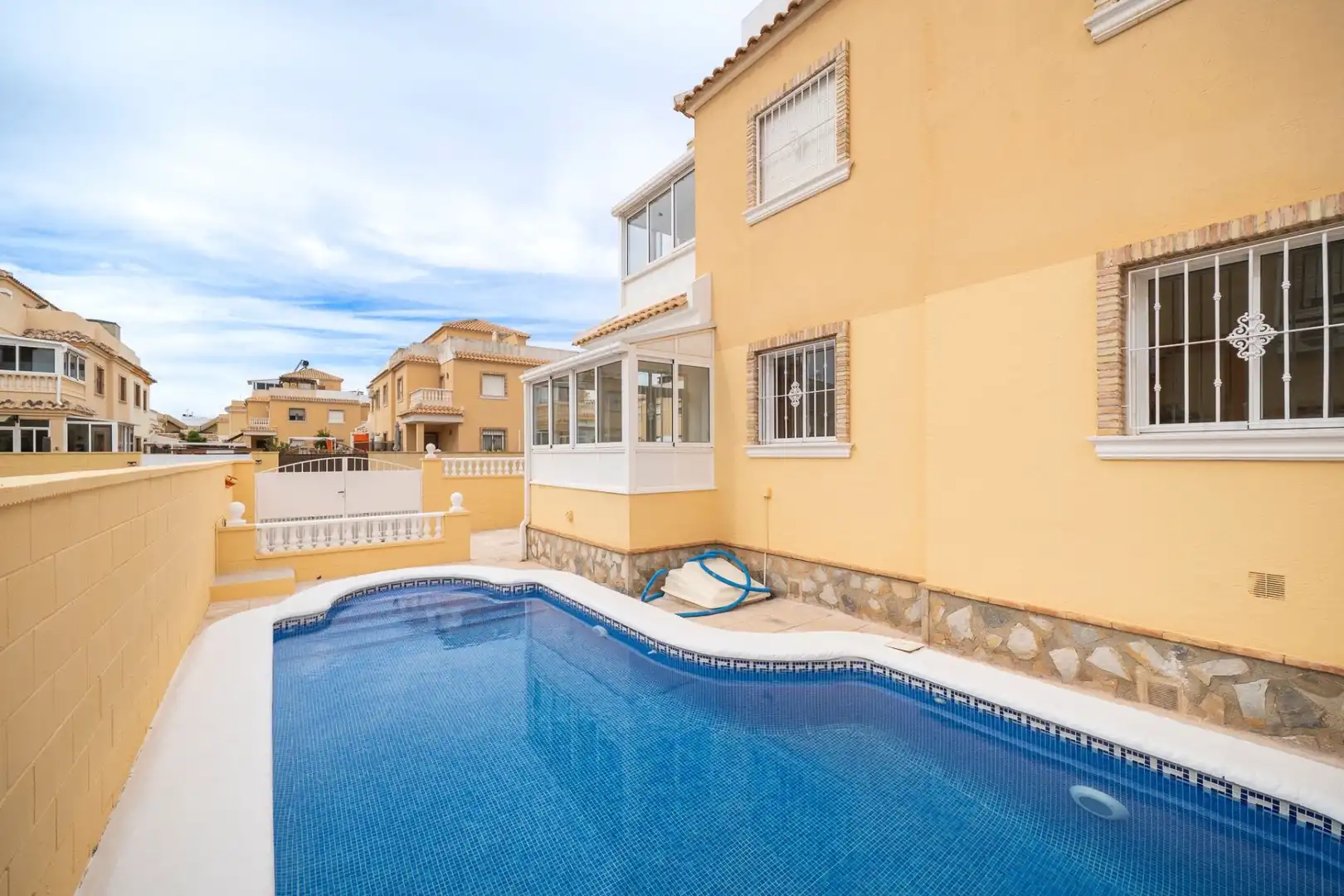 Duplex avec piscine à vendre à Ciudad Quesada, imagen 31