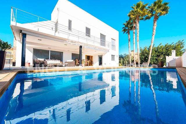 Casa-chalet en Venta en N/A en La Font - Mezquitas