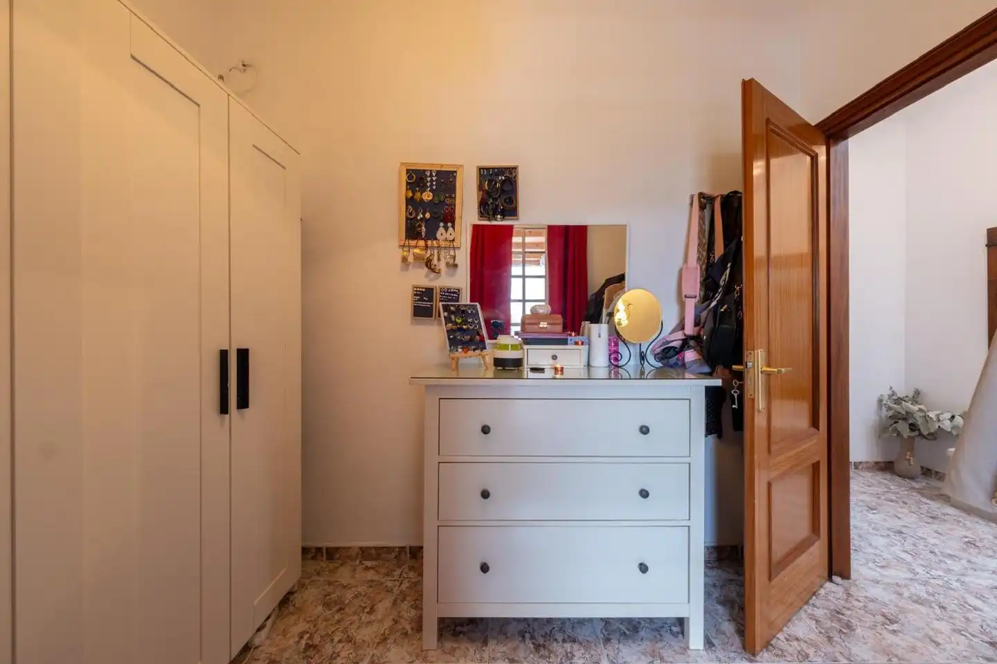 Dormitori de Casa o xalet en venda en Arucas