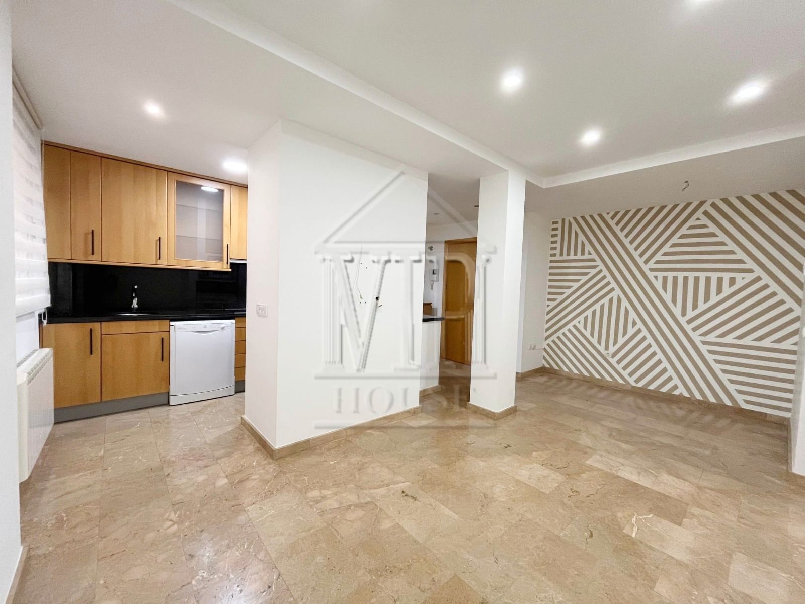 Pis en venda en Badalona amb Calefacció, Parquet i Traster