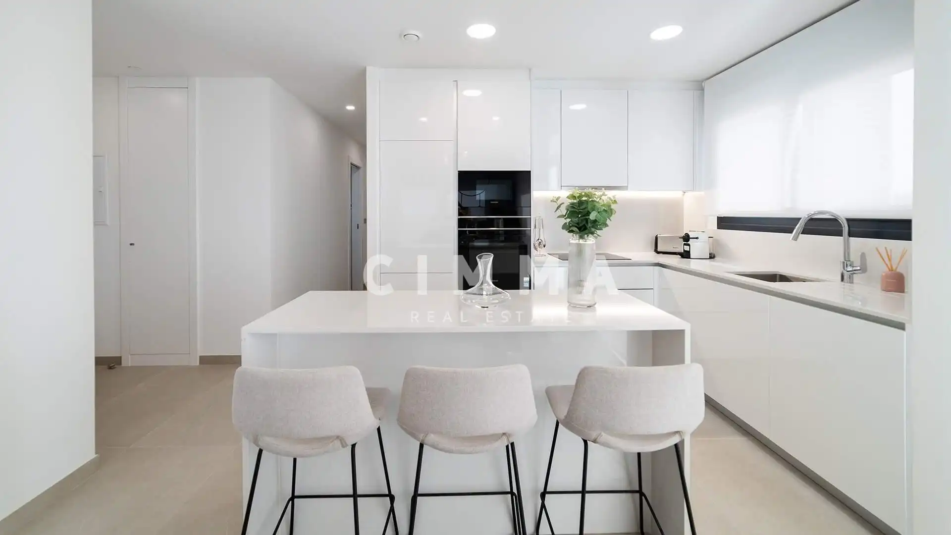 Apartamento con ascensor en venta en Playa de Poniente, imagen 11