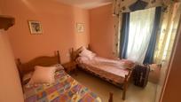 Bedroom of Flat for sale in Málaga Capital  with Air Conditioner