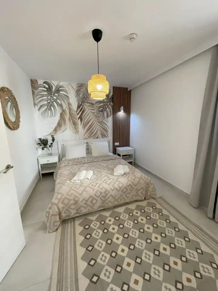 Appartamento con terrazza in affitto a Petrel, imagen 6