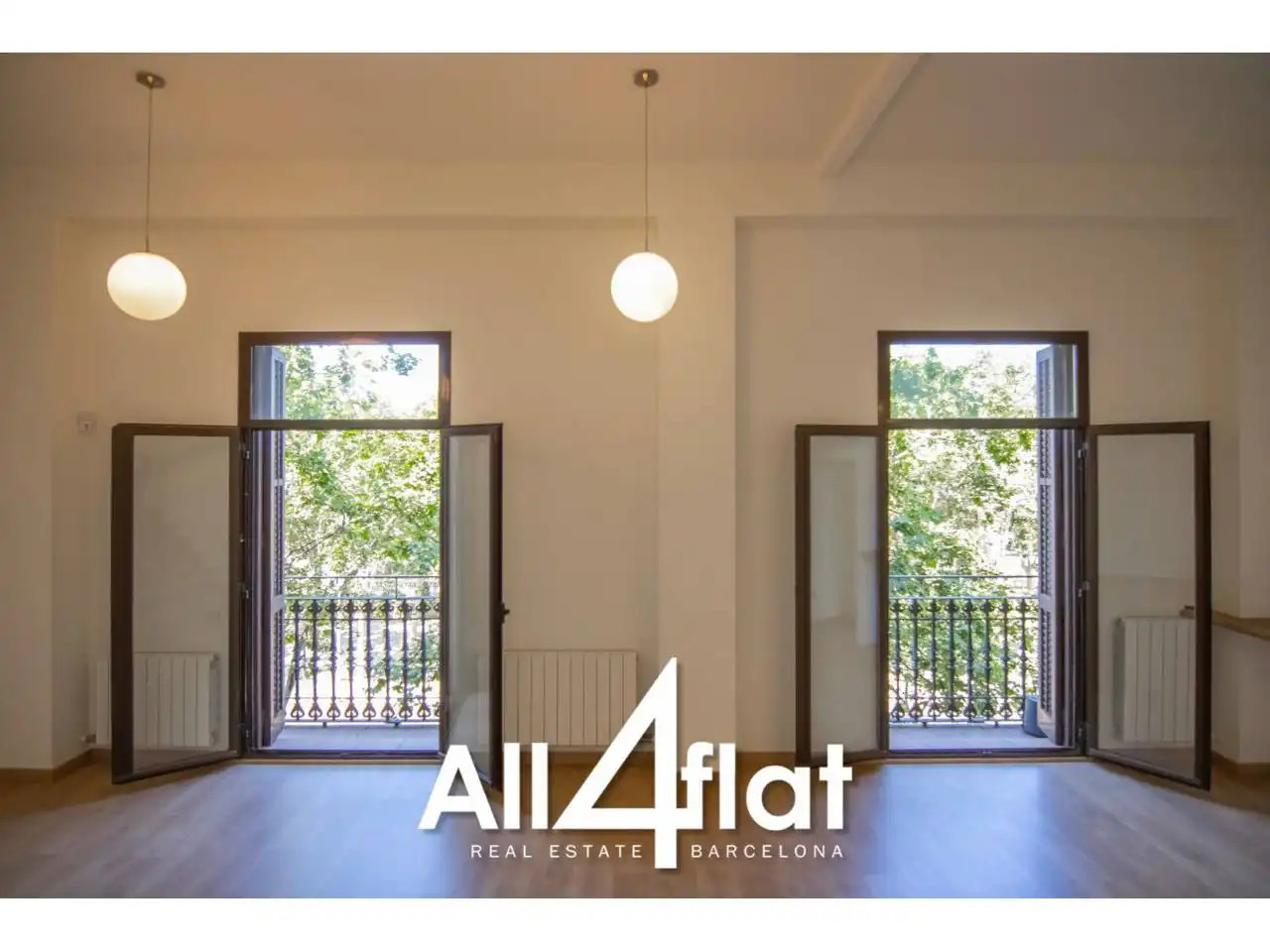 Flat with terrace for sale in Paseo Picasso, imagen 9
