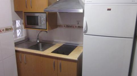 Foto 3 de Apartament de lloguer a La Flota, Murcia