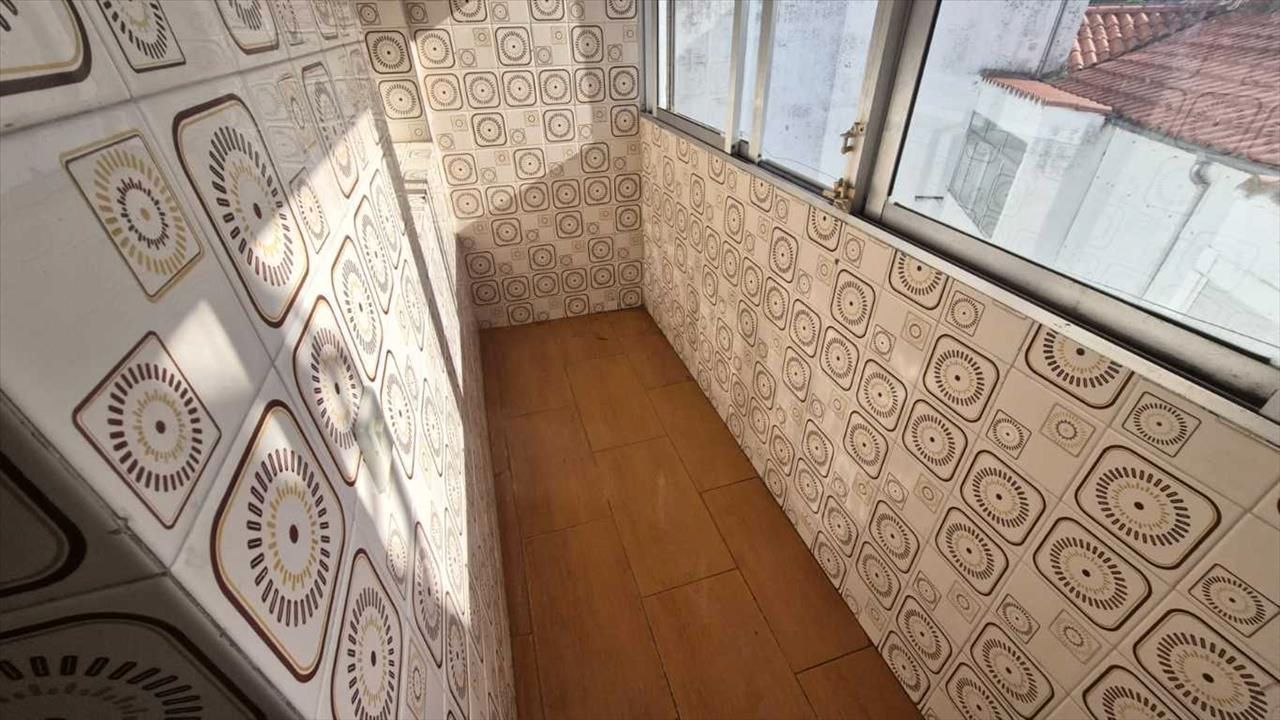 Bathroom of Flat for sale in Medina del Campo  with Terrace