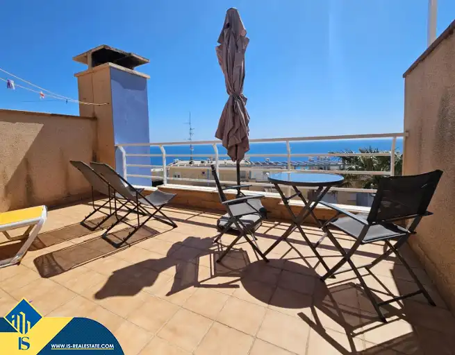 Villa avec piscine à vendre à Playa del Acequión, Náufragos y Rocío del Mar, imagen 3