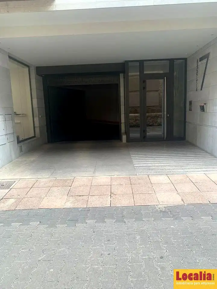 Wohnung zum Verkauf in Palencia mit Möbliert