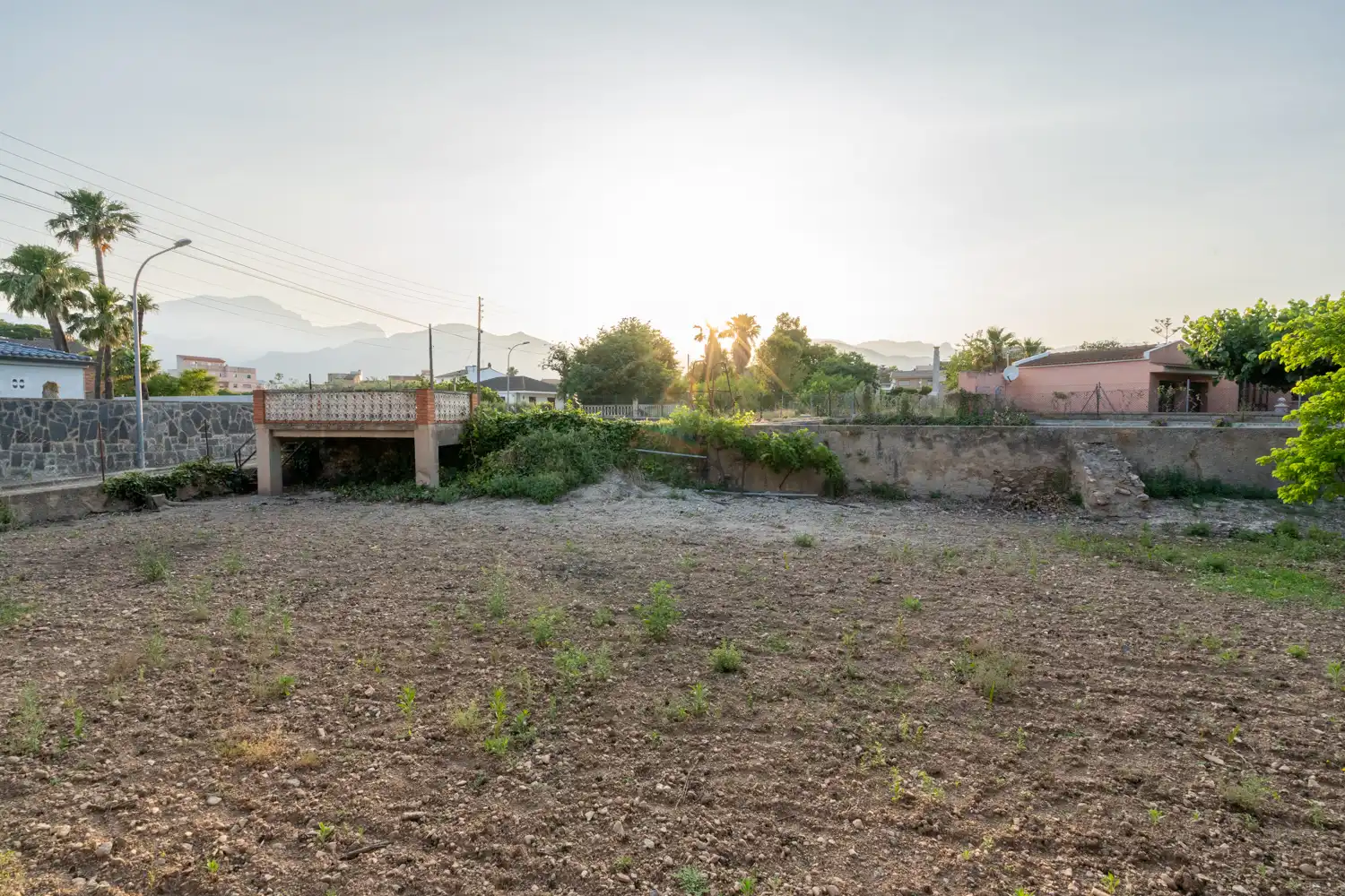 Residencial en venta en Tortosa