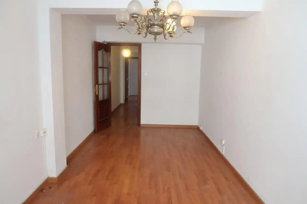 Piso en venta en A Coruña Capital 