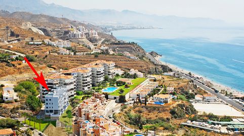 Piso en venta en Urb El Peñoncillo, obra nueva