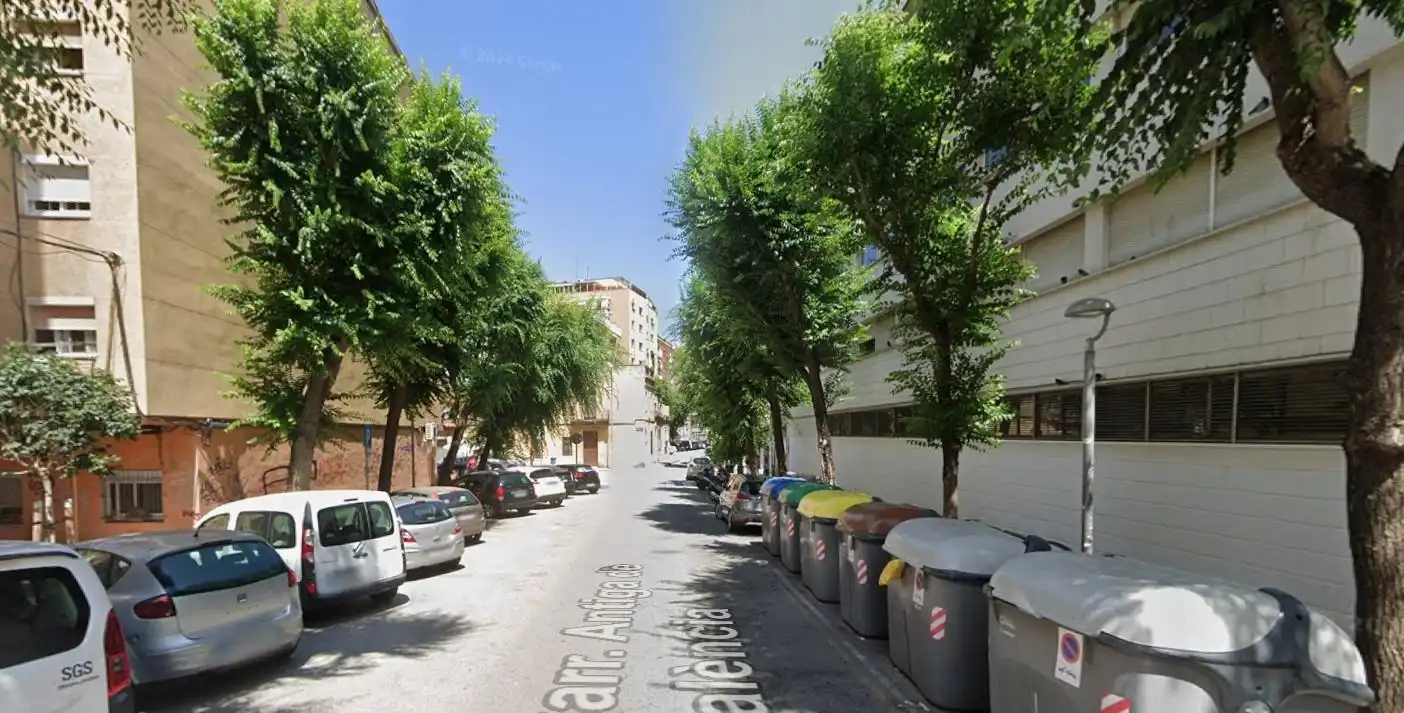 Wohnung mit Aufzug zum Verkauf in ANTIGA DE VALENCIA