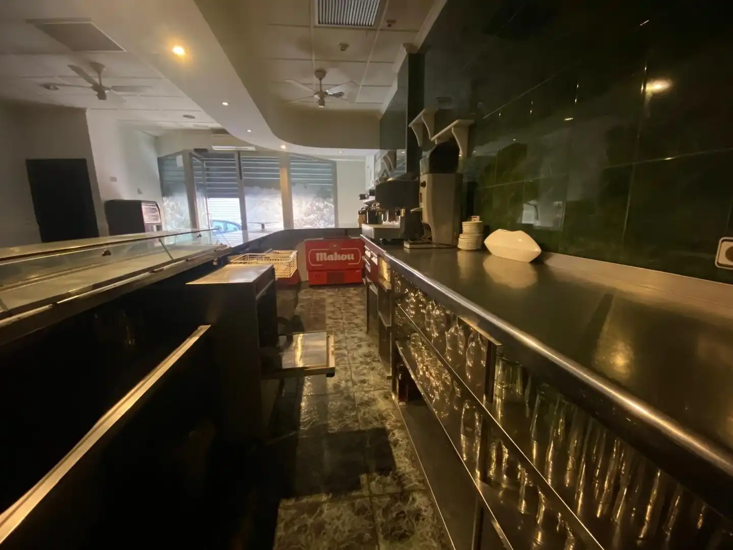 Business premises for sale in Eixample, imagen 24