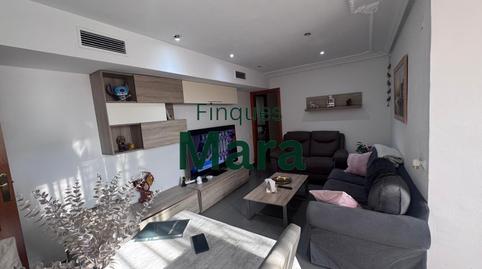 Foto 4 de Pis en venda a Vinyets - Molí Vell, Sant Boi de Llobregat