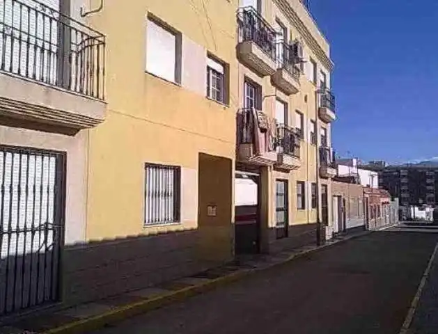Parcheggio con ascensore in vendita a ROSALIA DE CASTRO