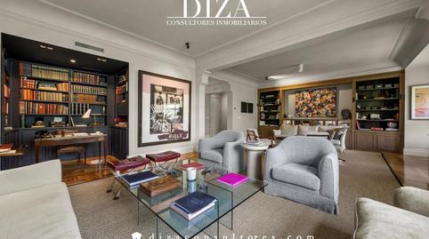 Photo 2 of Flat for sale in De José Abascal, Almagro,  Madrid Capital