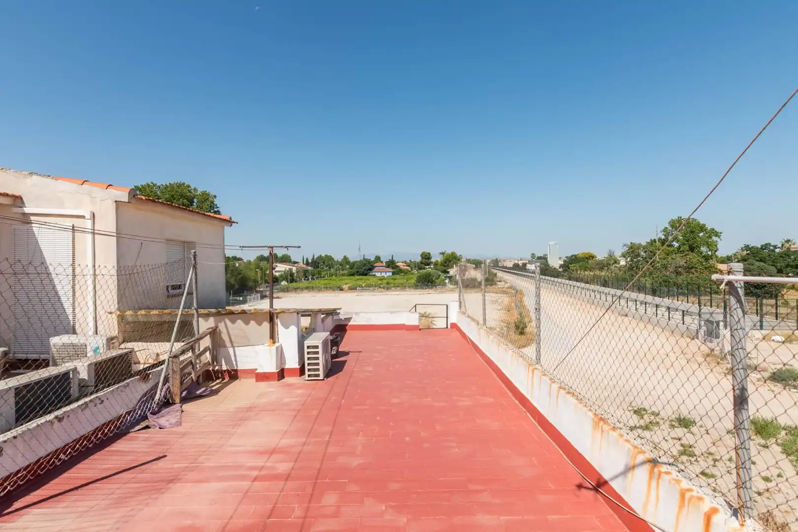 Terrace of Houses for sale in Murcia  with Air Conditioner, Heating and Terrace