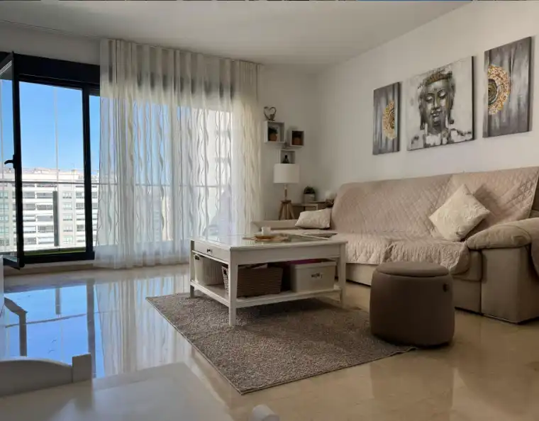 Mini appartamento con piscina in vendita a Avenida Rosa Dels Vents, imagen 25
