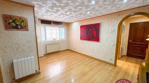 Foto 2 de Piso en venta en La Avanzada - La Cueva, Fuenlabrada