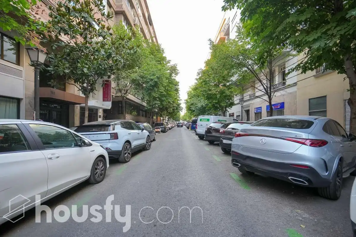 Piso con ascensor en venta en Calle de Montesa ., imagen 36